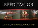 Reed Taylor