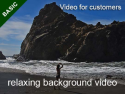 Relaxing BG Videos - Basic