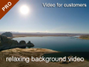 Relaxing BG Videos - Pro