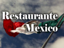 Restaurante Mexico