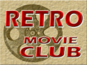 Retro Movie Club