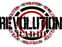 Revolution Radio Studio A on Roku
