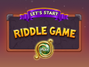 Riddle Game