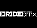 Ride BMX