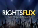 RightsFlix Indie Network