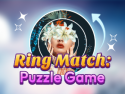 Ring Match Puzzle Game on Roku