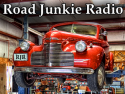 Road Junkie Radio