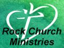 Rock Church Ministries