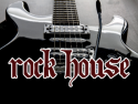 Rock House