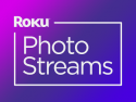 Roku Photo Streams