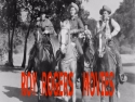 Roy Rogers Movies