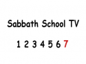 Sabbath School TV
