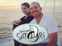Sailing Satori
