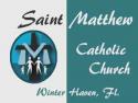 Saint Matthew Catholic Church