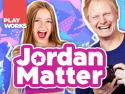 Salish and Jordan Matter on Roku