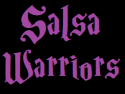 Salsa Warriors