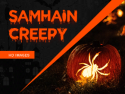 Samhain Creepy HD Images