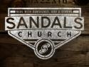 Sandals Church