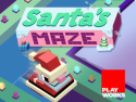 Santa's Maze