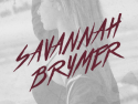Savannah Brymer