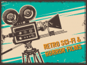 Sci-Fi & Horror films channel