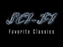 Sci-Fi Favorite Classics