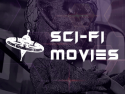 Sci-Fi movies