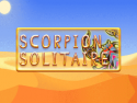 Scorpion Solitaire on Roku