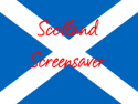 Scotland Screensaver