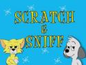 Scratch and Sniff