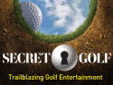 Secret Golf