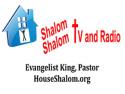 Shalom Shalom TV and Radio