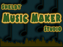 Shelby Music Maker Studio on Roku