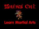 Sheng Chi - Learn Martial Arts