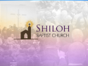 Shiloh Baptist Church