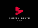 SimplySouth App on Roku