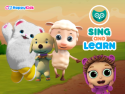 Sing and Learn by HappyKids