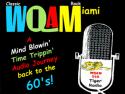 Sixties WQAM Miami