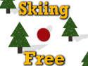 Skiing Free