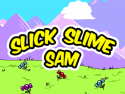 SLICK SLIME SAM - Kids Crafts!