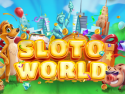 Sloto World