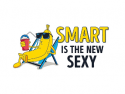 SMART IS THE NEW SEXY - Facts