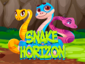 Snake Horizon on Roku