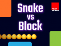 Snake VS Block