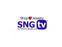 SNG TV by SilverAndGold