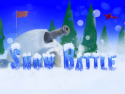 Snow Battle