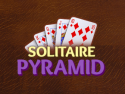 Solitaire Pyramid