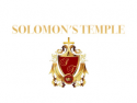 Solomon's Temple Church