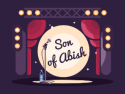 Son of Abish