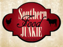 Southern Food Junkie